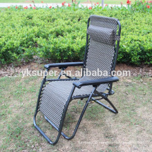 Excellent Quality Direct Factory Zero Gravity Folding Recliner Chair